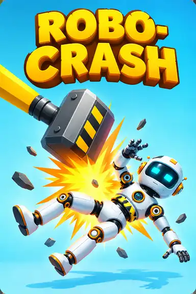 Robo-Crash by Dhrupesh09