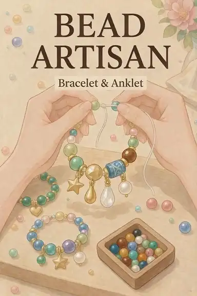 Bead Artisan by dodo7519