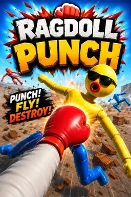 Ragdoll Punch by psgame_studio