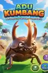 Adu Kumbang by Rizchplay