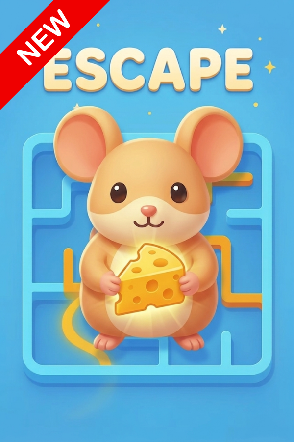 Escape | Astrocade