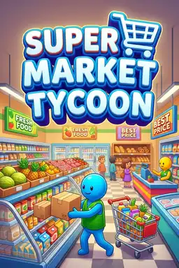 Super Market Tycoon by urazim