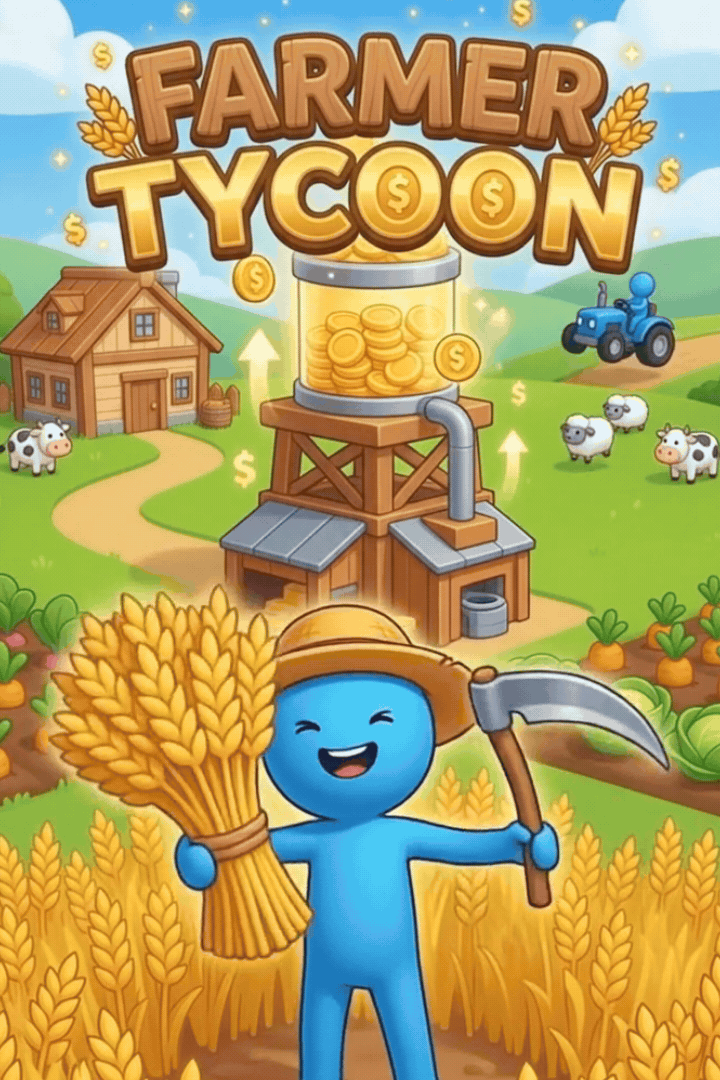 Farmer Tycoon by urazim