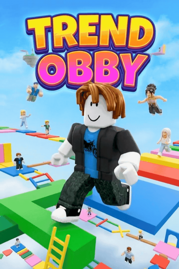 TREND OBBY by urazim