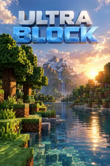 Ultra Block by urazayd