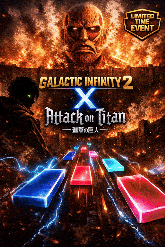 Galactic infinity 2 by ASH_TREME