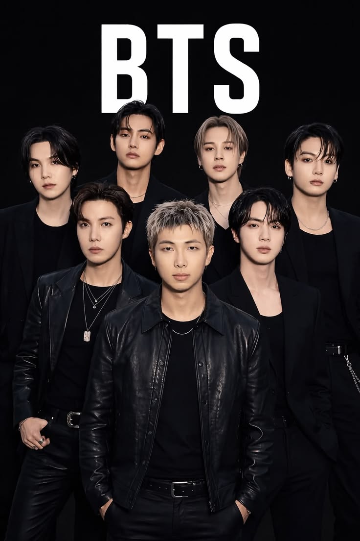 BTS Star puzzle | Astrocade
