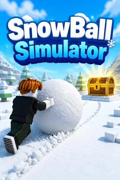 SnowBall Simulator by archeologist