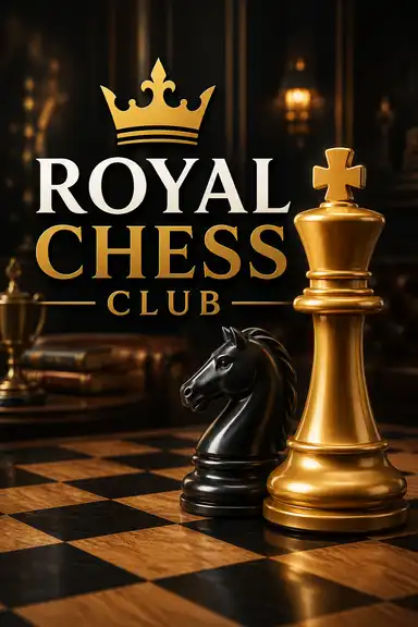 Chess Club by GameCenter