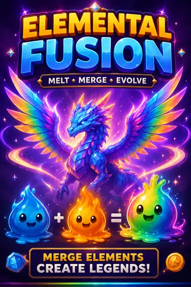 Elemental Fusion  by dss.sniper1