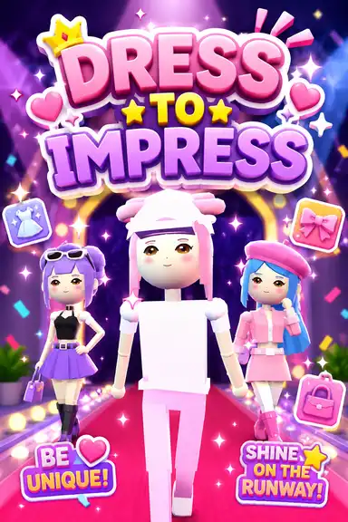 Dress To Impress