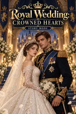 Royal Wedding: Crowned Hearts by Levianthz