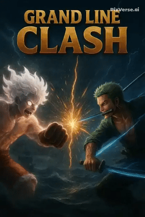Grand Line Clash by MINDS.Fun.Game