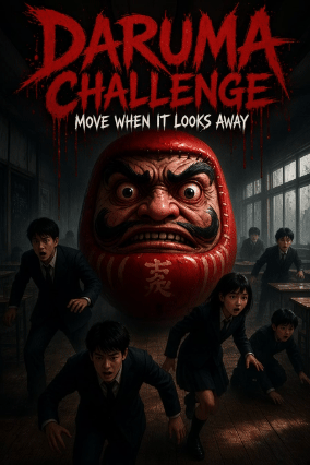 Daruma Challenge by MINDS.Fun.Game