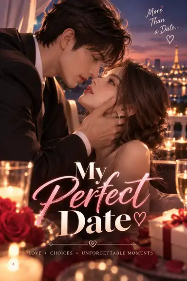 My Perfect Date by Sinon