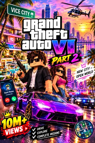 Grand theft auto vi part by pathan.