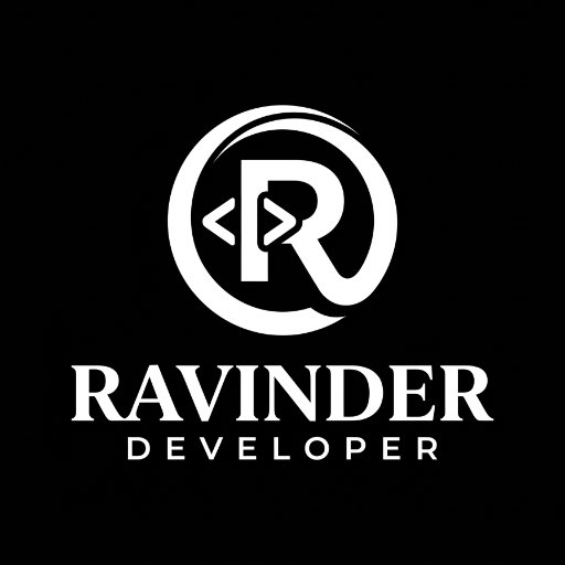 Ravinder7