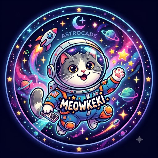Meowkeki