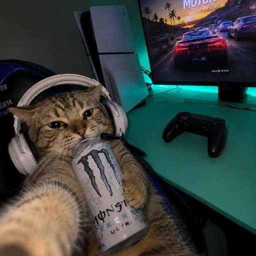MeowX