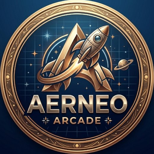 Aerneo333