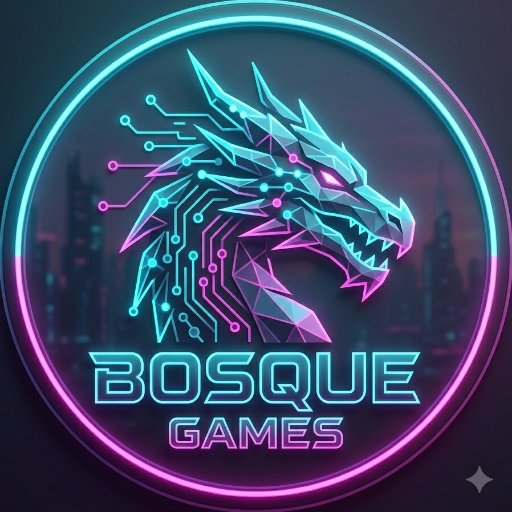 BosqueGames