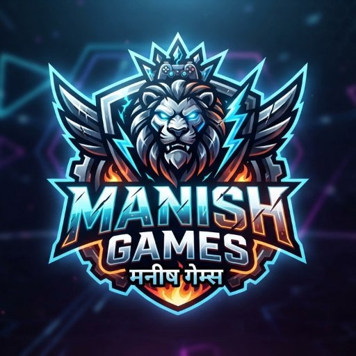 Mxnishgames