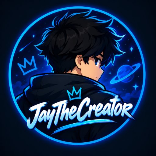 JayTheCreator