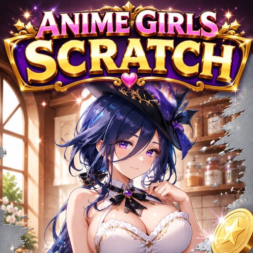 AnimeGameStudio