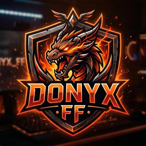 DONYX_FF
