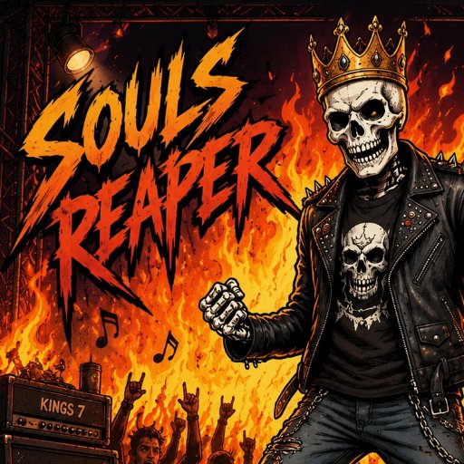 SoulsReaper