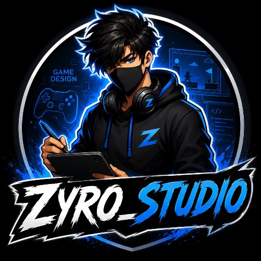 ZYRO_STUDIO