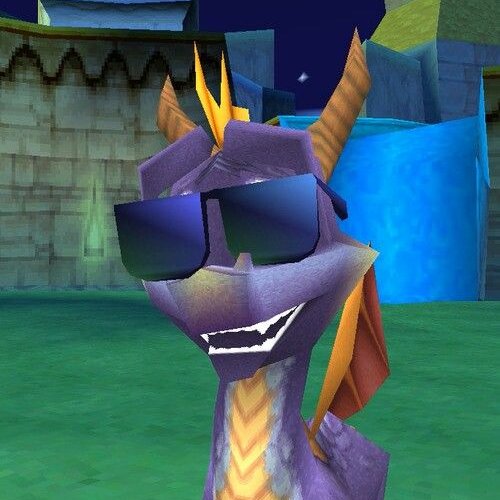 Spyro