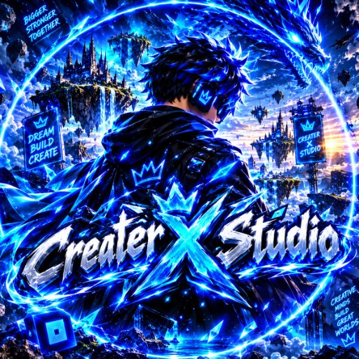 CreaterXStudio