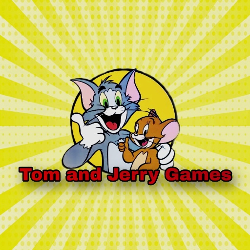 TomandJerryGames