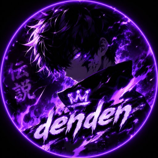 denden
