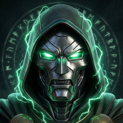 DrDoom